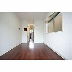 クレセール笹塚 202 2階ワンルームのリビング/ダイニング