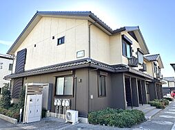 キャトルセゾン伊藤　I