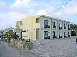 レオパレス読谷 202