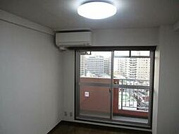 ヴェルビュ新中野 1003 10階1Kのリビング/ダイニング