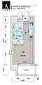 MAINSTAGE蒲田39階9.1万円