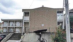 西武新宿線 東村山駅 徒歩20分の賃貸アパート