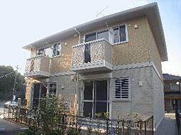 西鉄太宰府線 西鉄五条駅 徒歩8分の賃貸アパート