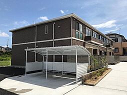 伊勢鉄道 鈴鹿サーキット稲生駅 徒歩13分の賃貸アパート