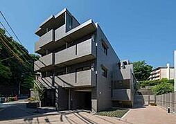 ルーブル赤羽台