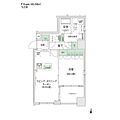 スタイリオ蒲田22階20.5万円