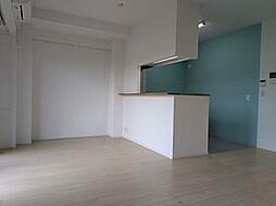 JR総武線 西荻窪駅 徒歩10分の賃貸マンション 2階2LDKのリビング/ダイニング