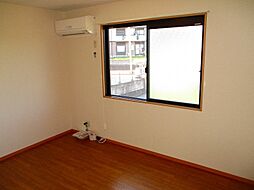 ルミエール　Ｂ B201 2階2DKのリビング/ダイニング