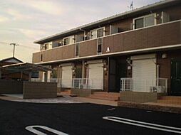 センターハウス　A棟 103