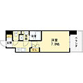 プール・トゥジュール梅田ウエスト9階7.8万円