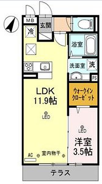 外観画像