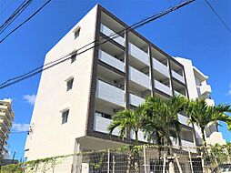 黄金森ガーデンII 201