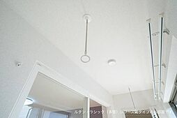 名鉄瀬戸線 大森・金城学院前駅 徒歩11分の賃貸アパート 2階1LDKのリビング/ダイニング