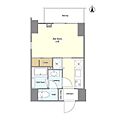 ALIVIO菊川3階10.4万円
