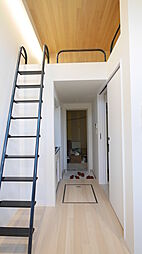 JR中央線 西荻窪駅 徒歩5分の賃貸アパート 1階ワンルームのリビング/ダイニング