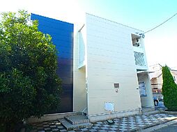 レオパレス曽谷2丁目