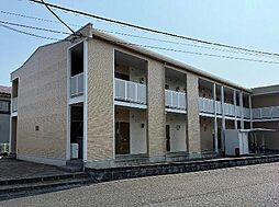 レオパレスルミエール