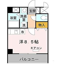 Osaka Metro中央線 九条駅 徒歩11分 2階/-