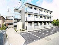 静岡県焼津市駅北5丁目8-3：物件画像／ハウスコム静岡株式会社　藤枝店