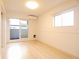 アヴァンス 2階2LDKのリビング/ダイニング