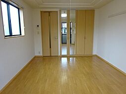 名鉄名古屋本線 豊橋駅 徒歩21分の賃貸アパート 1階1Kのリビング/ダイニング