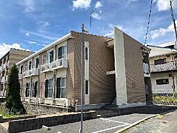 レオパレスエスポアールIII