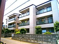 埼玉県朝霞市膝折町1丁目5-53：物件画像／ハウスコム埼玉株式会社　志木店