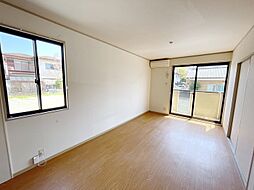 セジュール八千代　Ａ 101 1階2DKのリビング/ダイニング