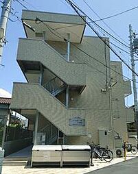 ベラルーサ12番館 103