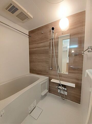 浴室
