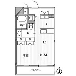 Osaka Metro千日前線 西長堀駅 徒歩3分 13階/-