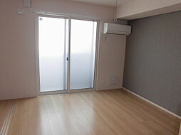 ルシード井の頭 205