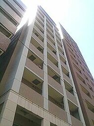 都営新宿線 曙橋駅 徒歩4分の賃貸マンション