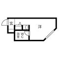 アートメゾン成増ヶ丘2階5.3万円
