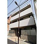 東京都新宿区南元町：物件画像／ハウスコム西東京株式会社　明大前店