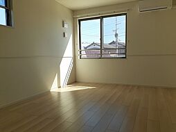 JR内房線 袖ケ浦駅 バス4分 金田中島東下車 徒歩12分の賃貸アパート 2階1LDKのリビング/ダイニング