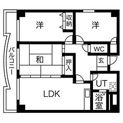 北大阪急行電鉄 江坂駅 徒歩8分 4階/-
