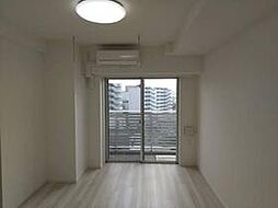 メインステージ十条II 702 7階1Kのリビング/ダイニング