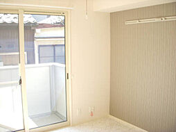 JR京浜東北・根岸線 大井町駅 徒歩8分の賃貸アパート 2階1Kのリビング/ダイニング