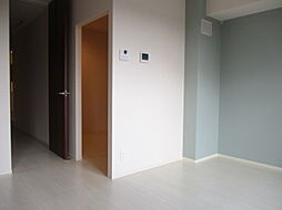 プチクールIII・V　V 307 3階2LDKのリビング/ダイニング