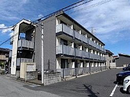 東武伊勢崎線 太田駅 徒歩24分の賃貸マンション