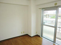 プラザ川崎ＮＯ．2 401 4階1Kのリビング/ダイニング