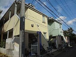 パンシオン　東大宮ＮＯ．1　Ａ棟