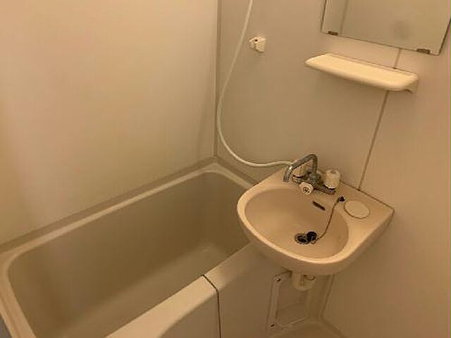 浴室