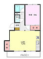 農住藤ケ丘団地7号棟4階7.8万円