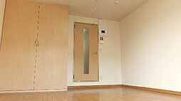 レオパレス陽光邸 1階1Kのリビング/ダイニング