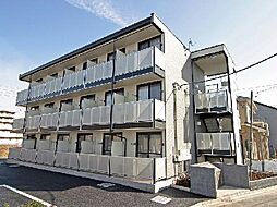 レオパレス蘇我加藤II