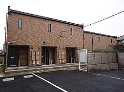 名鉄瀬戸線 矢田駅 徒歩5分の賃貸アパート