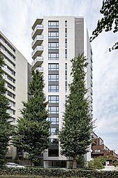 東京メトロ南北線 白金台駅 徒歩8分の賃貸マンション