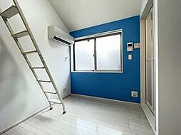 サークルハウス田園調布壱番館 206 2階ワンルームのリビング/ダイニング